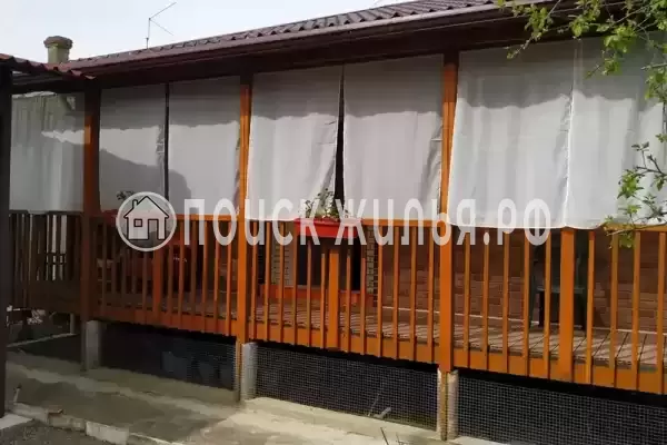 Дом под ключ, Адлейба, д.212