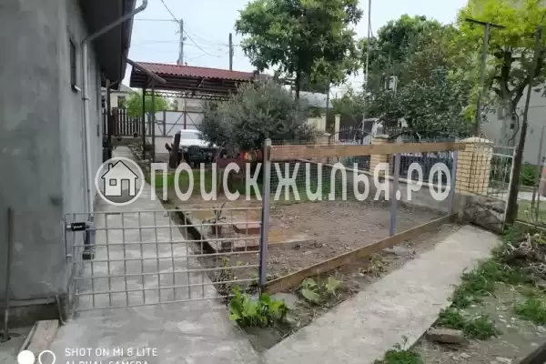 Дом под ключ, Адлейба, д.212