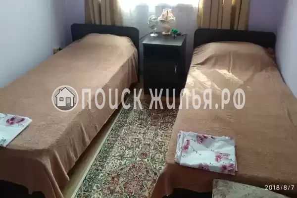 Дом под ключ, Адлейба, д.212