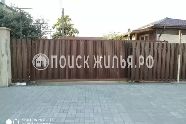 Дом под ключ, Адлейба, д.212