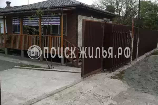 Дом под ключ, Адлейба, д.212