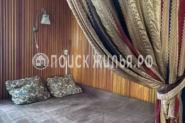 Дом под ключ «У Марины»