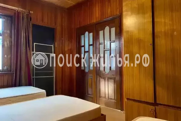 Дом под ключ «У Марины»