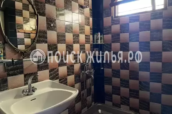 Дом под ключ «У Марины»