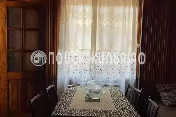 Дом под ключ «У Марины»