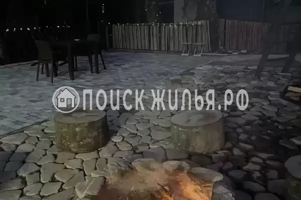 Частный сектор «Дом с баней и банным чаном» Частный сектор «Дом с баней и банным чаном»