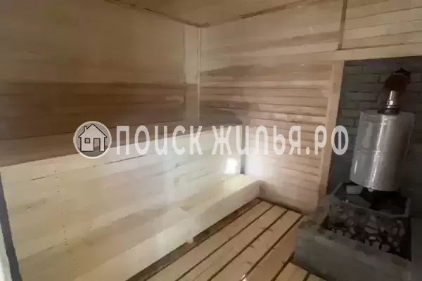 Частный сектор «Дом с баней и банным чаном» Частный сектор «Дом с баней и банным чаном»