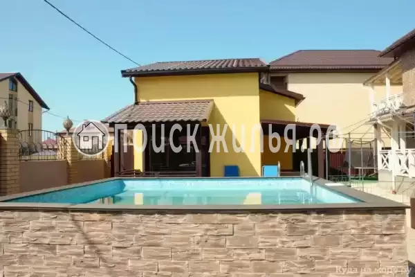 Дом под ключ «Кв. м)»