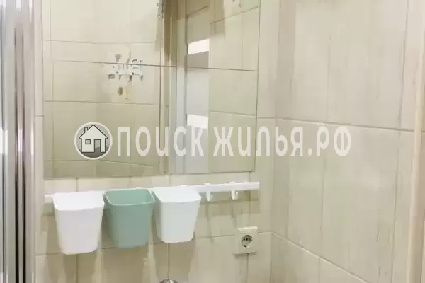 Дом под ключ, Пионерская, д.22