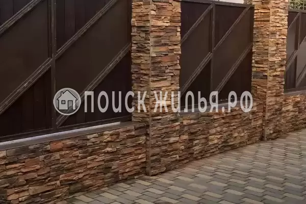 Дом под ключ, Пионерская, д.22