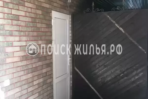 Дом под ключ, Пионерская, д.22