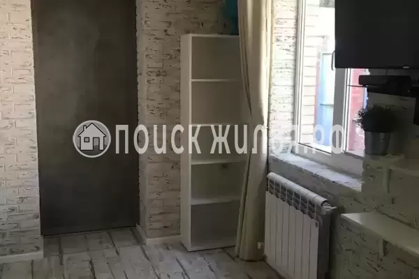 Дом под ключ, Пионерская, д.22