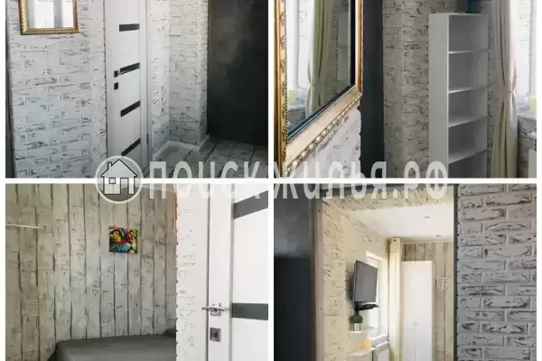 Дом под ключ, Пионерская, д.22