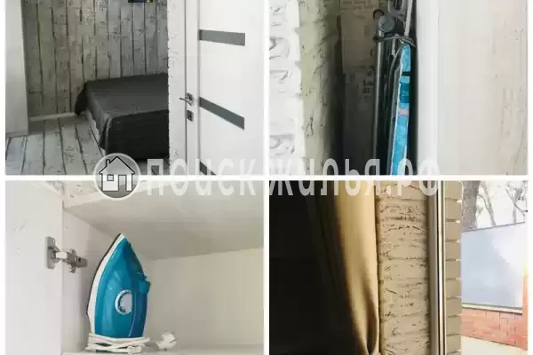 Дом под ключ, Пионерская, д.22