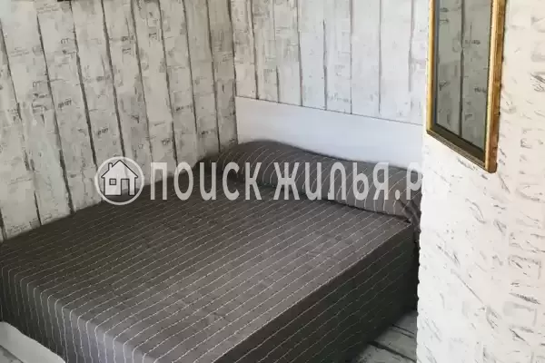 Дом под ключ, Пионерская, д.22