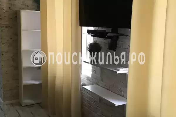 Дом под ключ, Пионерская, д.22