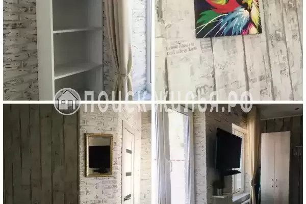 Дом под ключ, Пионерская, д.22