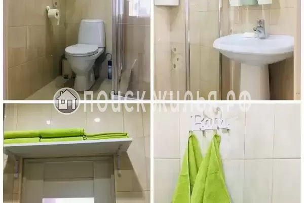 Дом под ключ, Пионерская, д.22