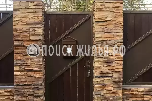 Дом под ключ, Пионерская, д.22