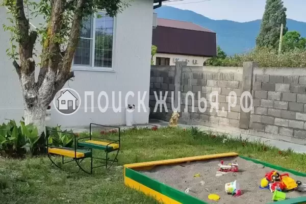 Дом под ключ «Calipso»
