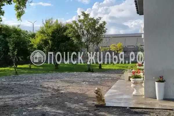 Дом под ключ «Calipso»