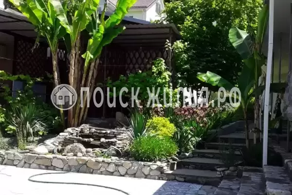 Частный сектор «Коттедж на Набережной» Частный сектор «Коттедж на Набережной»