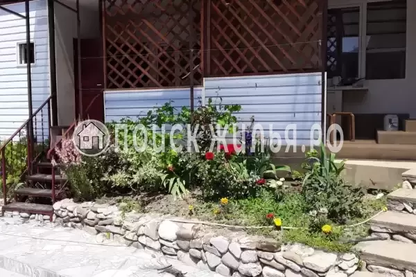 Частный сектор «Коттедж на Набережной» Частный сектор «Коттедж на Набережной»