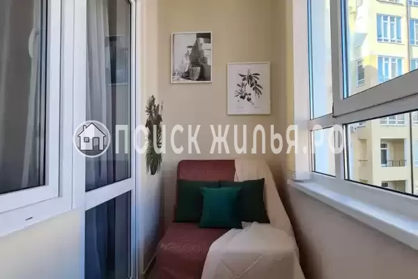 Апартаменты «Bella Costa»