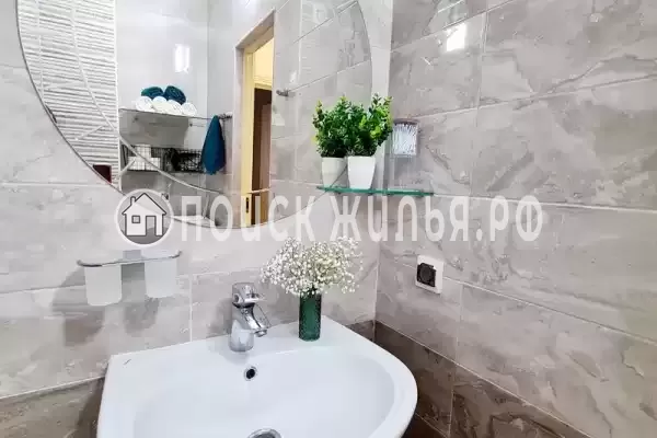 Апартаменты «Bella Costa»