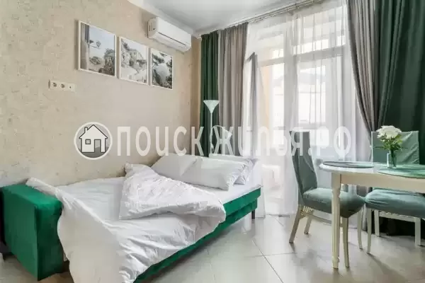 Апартаменты «Bella Costa»