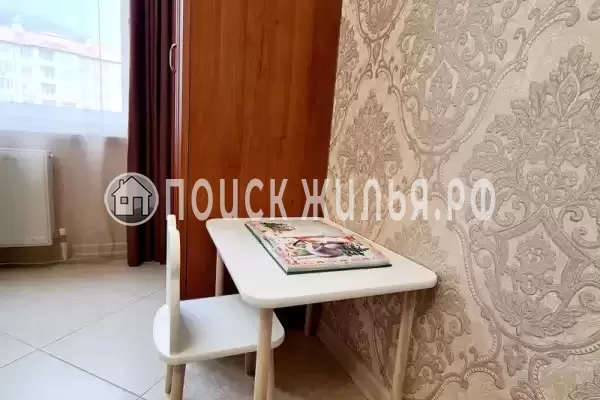 Апартаменты «Bella Costa»