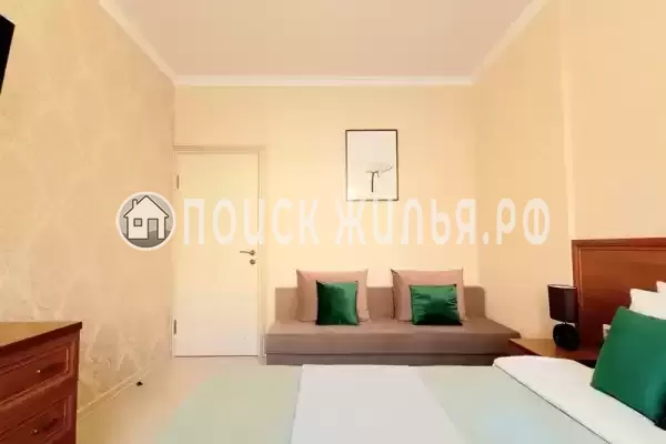 Апартаменты «Bella Costa»