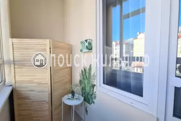 Апартаменты «Bella Costa»