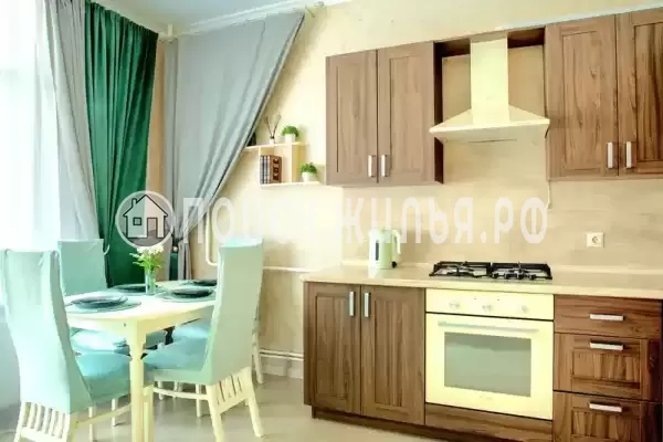 Апартаменты «Bella Costa»