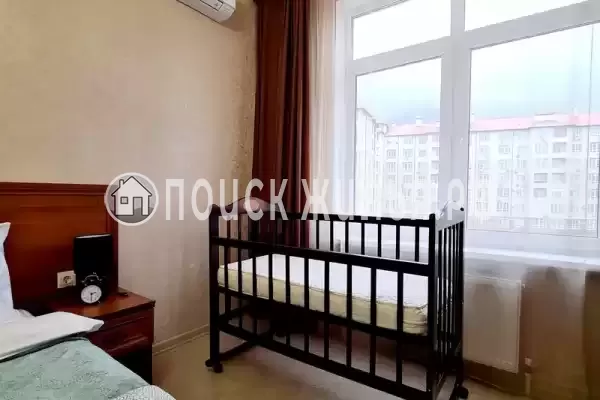 Апартаменты «Bella Costa»