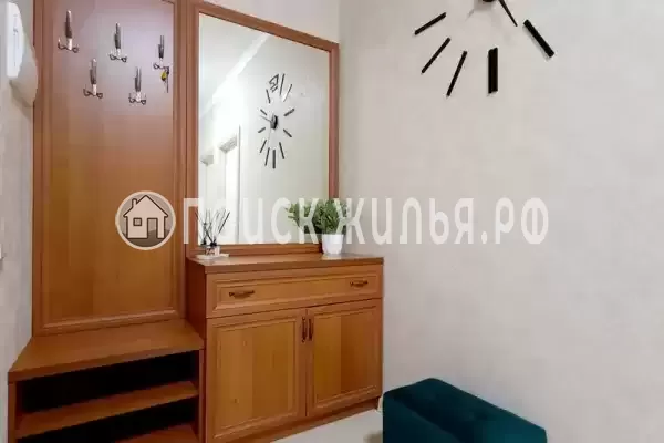 Апартаменты «Bella Costa»