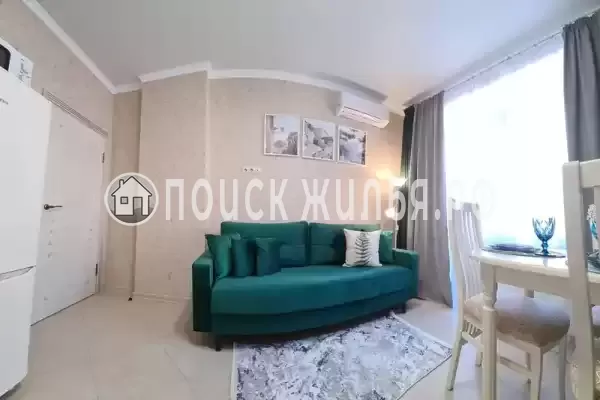 Апартаменты «Bella Costa»