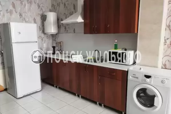 Квартира «Заречье»