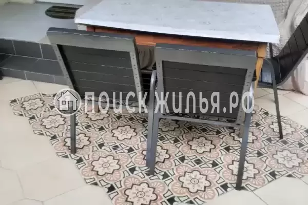 Частный сектор «Коттедж с отдельным двором»