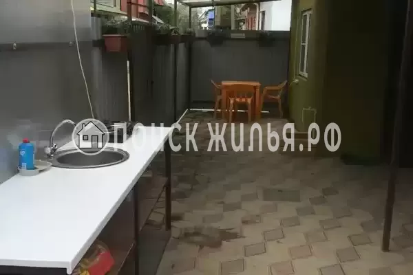 Дом под ключ «Семейный комплекс под ключ»