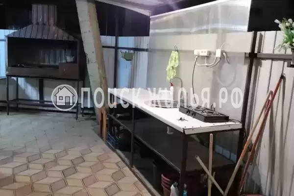 Дом под ключ «Семейный комплекс под ключ»