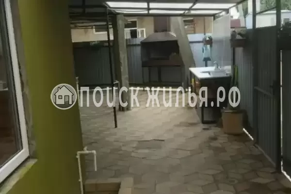 Дом под ключ «Семейный комплекс под ключ»