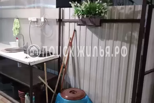 Дом под ключ «Семейный комплекс под ключ»