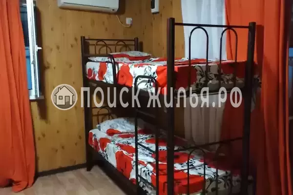 Дом под ключ «Семейный комплекс под ключ»