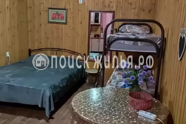 Дом под ключ «Семейный комплекс под ключ»