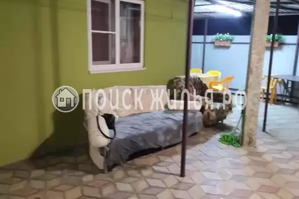 Дом под ключ «Семейный комплекс под ключ»