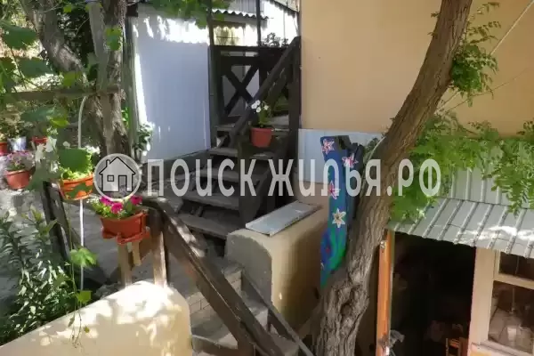 Частный сектор, Свердлова переулок, д.20А