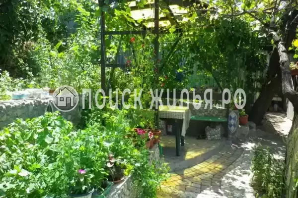 Частный сектор, Свердлова переулок, д.20А