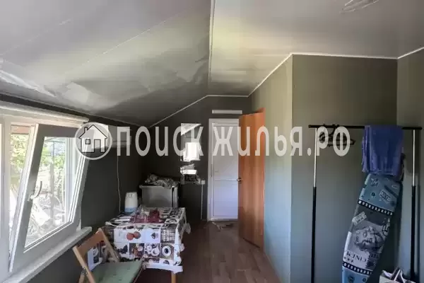 Частный сектор, Свердлова переулок, д.20А