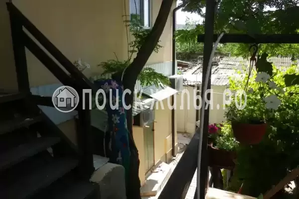 Частный сектор, Свердлова переулок, д.20А